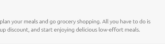 Cheapest Prepared Meal Delivery Services 🍽️ May 2025